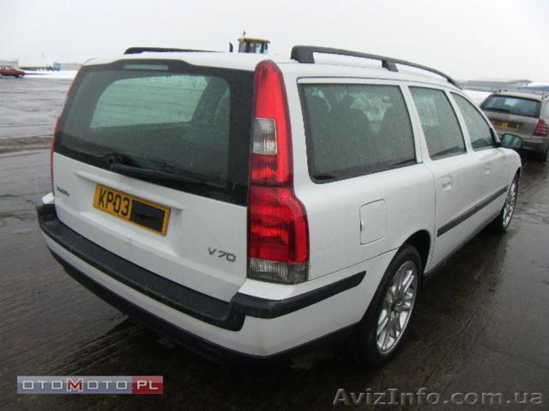 VOLVO запчасти S80 S60 - <ro>Изображение</ro><ru>Изображение</ru> #4, <ru>Объявление</ru> #578228