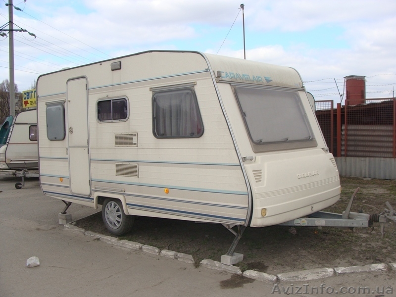 Caravelair-A4006 прокат - <ro>Изображение</ro><ru>Изображение</ru> #1, <ru>Объявление</ru> #564506