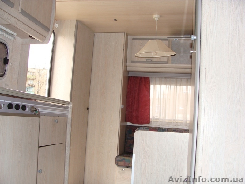 Caravelair-A4006 прокат - <ro>Изображение</ro><ru>Изображение</ru> #3, <ru>Объявление</ru> #564506