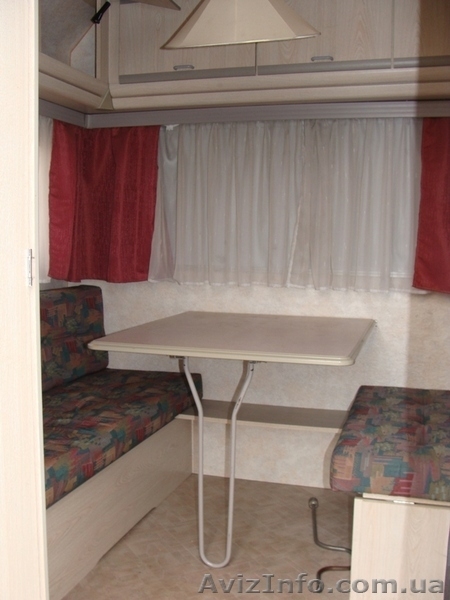 Caravelair-A4006 прокат - <ro>Изображение</ro><ru>Изображение</ru> #4, <ru>Объявление</ru> #564506