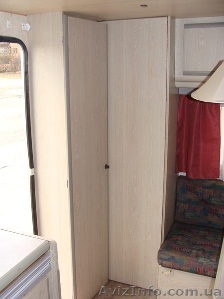 Caravelair-A4006 прокат - <ro>Изображение</ro><ru>Изображение</ru> #5, <ru>Объявление</ru> #564506