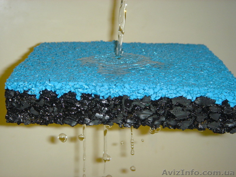 "Мастерфайбр Днепр"-наливные резиновые полы! - <ro>Изображение</ro><ru>Изображение</ru> #3, <ru>Объявление</ru> #580299