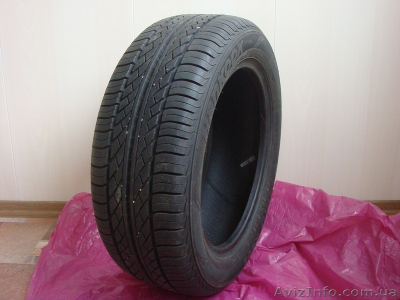 hankook optimo k406 195/55 r15 85v - <ro>Изображение</ro><ru>Изображение</ru> #3, <ru>Объявление</ru> #602738