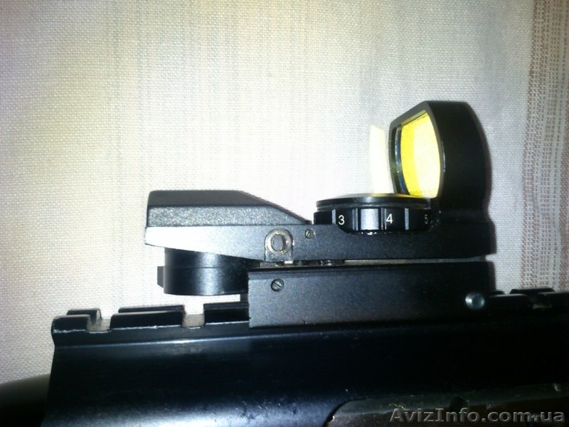 Продам годовалое тюнингованное ружьё Maveric by Mossberg 88, 12 калибра - <ro>Изображение</ro><ru>Изображение</ru> #5, <ru>Объявление</ru> #588397