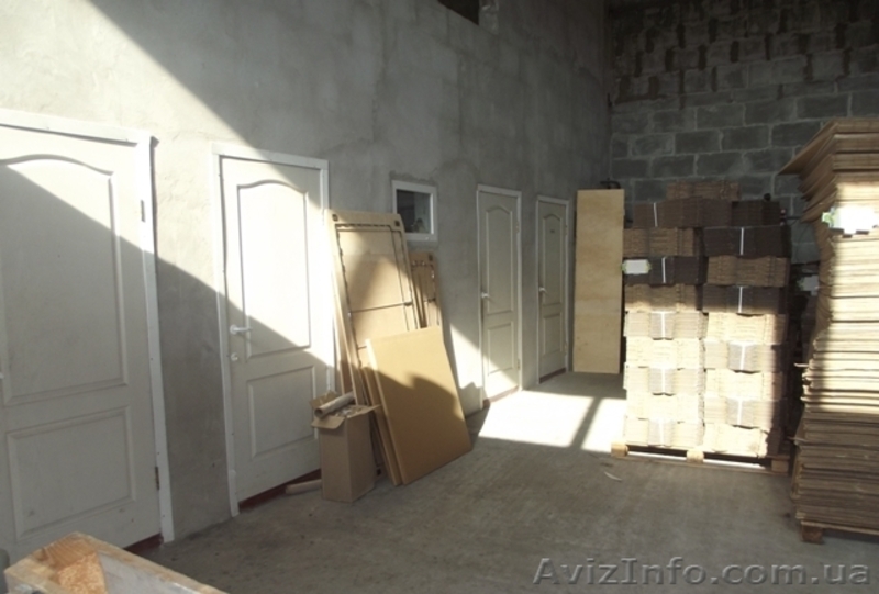 Срочно  под производство склад  - <ro>Изображение</ro><ru>Изображение</ru> #3, <ru>Объявление</ru> #579319