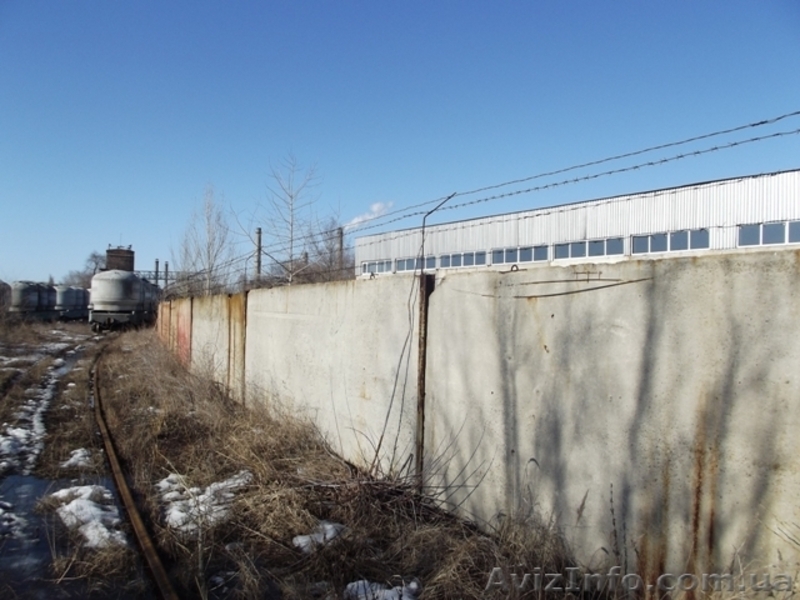 Склад производство продам срочно - <ro>Изображение</ro><ru>Изображение</ru> #3, <ru>Объявление</ru> #582978