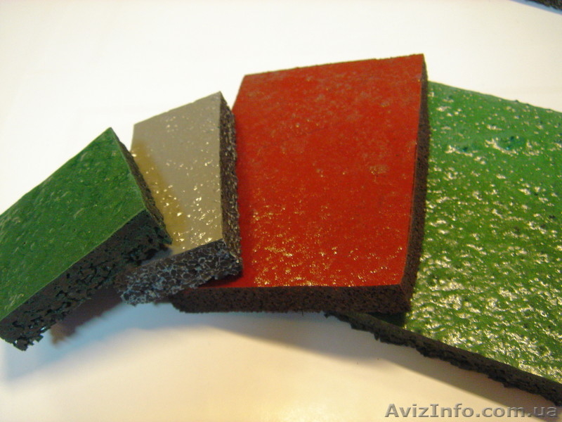 "Мастерфайбр Днепр"-наливные резиновые полы! - <ro>Изображение</ro><ru>Изображение</ru> #5, <ru>Объявление</ru> #580299