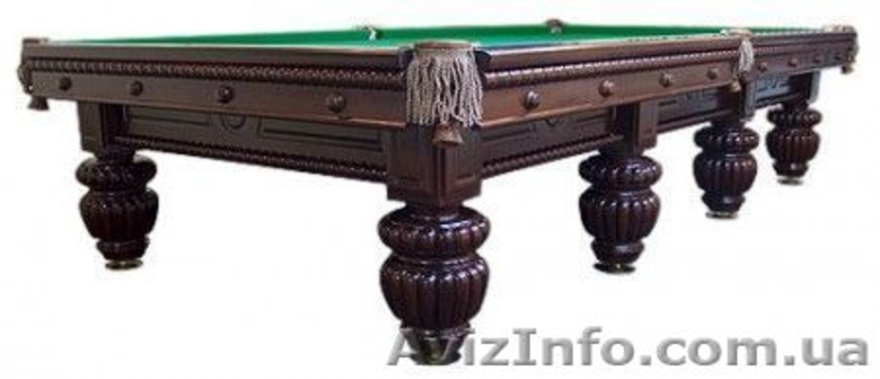 Продажа бильярдных столов,киёв,шаров в магазине на пр.Кирова,44 - <ro>Изображение</ro><ru>Изображение</ru> #4, <ru>Объявление</ru> #589808