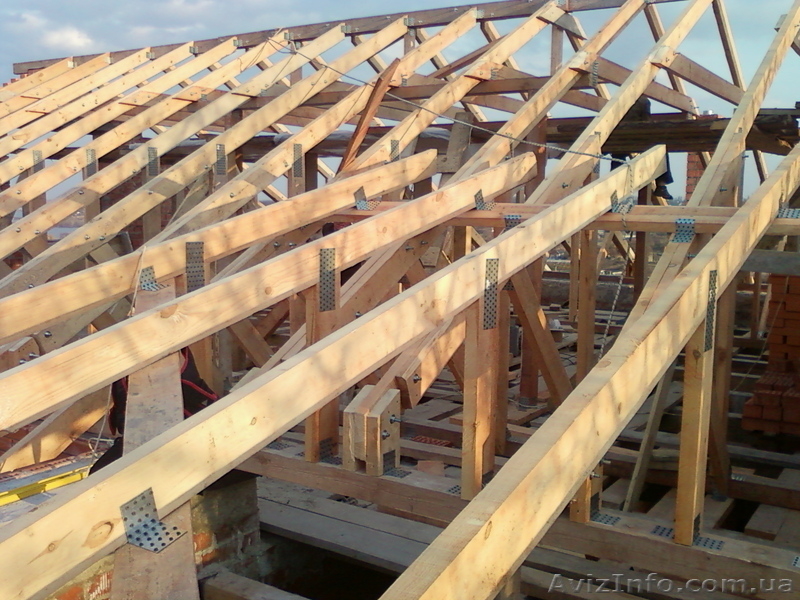 Устройство скатных кровель - <ro>Изображение</ro><ru>Изображение</ru> #3, <ru>Объявление</ru> #569772