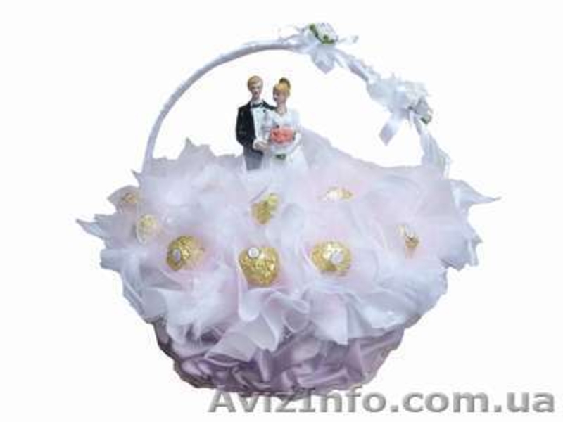 Изготовление подарков и букетов из конфет - <ro>Изображение</ro><ru>Изображение</ru> #7, <ru>Объявление</ru> #575278