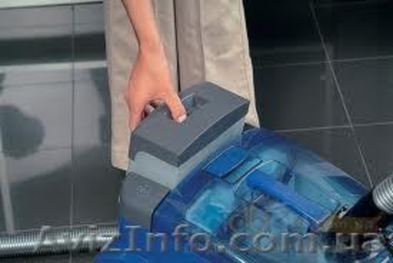 Продам моющий пылесос thomas twin tt aquafilter - <ro>Изображение</ro><ru>Изображение</ru> #3, <ru>Объявление</ru> #550372