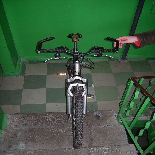 велик на базе Ardis - <ro>Изображение</ro><ru>Изображение</ru> #3, <ru>Объявление</ru> #600992