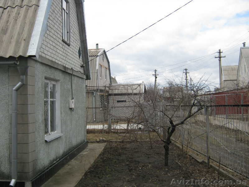 Дача в садов/товарищ 50 кв.м перед Кировским - <ro>Изображение</ro><ru>Изображение</ru> #3, <ru>Объявление</ru> #596329