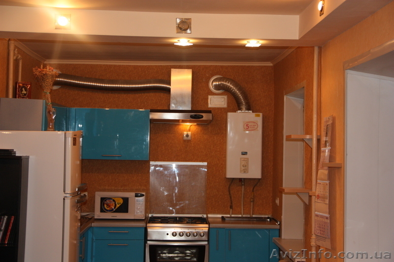 Cдам свою квартиру - <ro>Изображение</ro><ru>Изображение</ru> #3, <ru>Объявление</ru> #586094