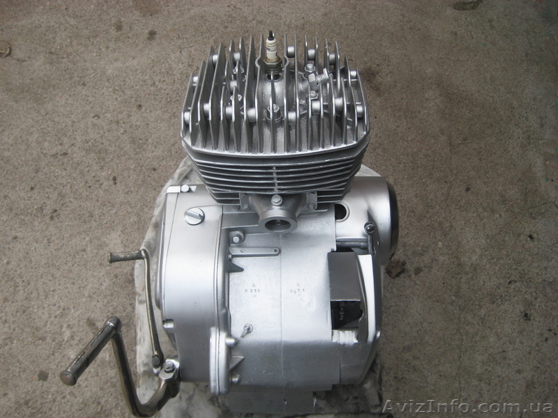 Продам двигатель Иж Планета спорт - <ro>Изображение</ro><ru>Изображение</ru> #4, <ru>Объявление</ru> #575868