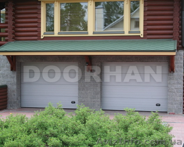 Автоматические ворота - <ro>Изображение</ro><ru>Изображение</ru> #3, <ru>Объявление</ru> #597985