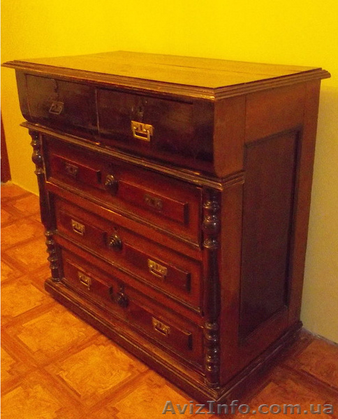 Cтаринный комод - <ro>Изображение</ro><ru>Изображение</ru> #3, <ru>Объявление</ru> #586332