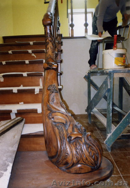  токарные работы по дереву - <ro>Изображение</ro><ru>Изображение</ru> #7, <ru>Объявление</ru> #598693