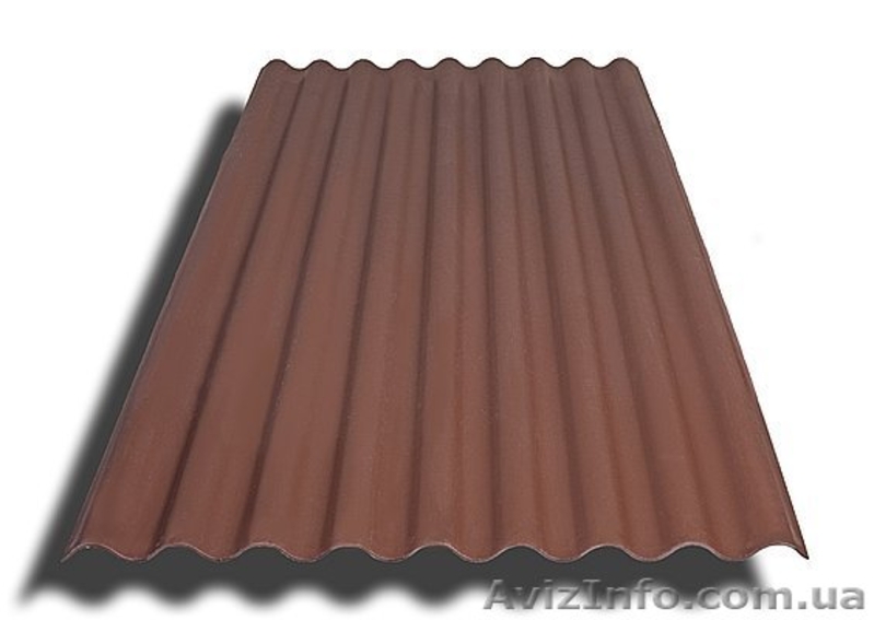 Продам кровельный материал "Керамопласт" - <ro>Изображение</ro><ru>Изображение</ru> #5, <ru>Объявление</ru> #589794