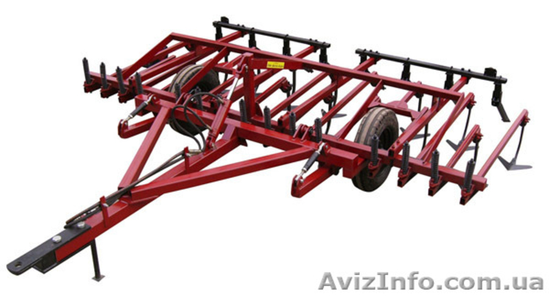 Техника производства Велес-Агро: бороны, культиваторы,  сеялки,плуги - <ro>Изображение</ro><ru>Изображение</ru> #5, <ru>Объявление</ru> #597071
