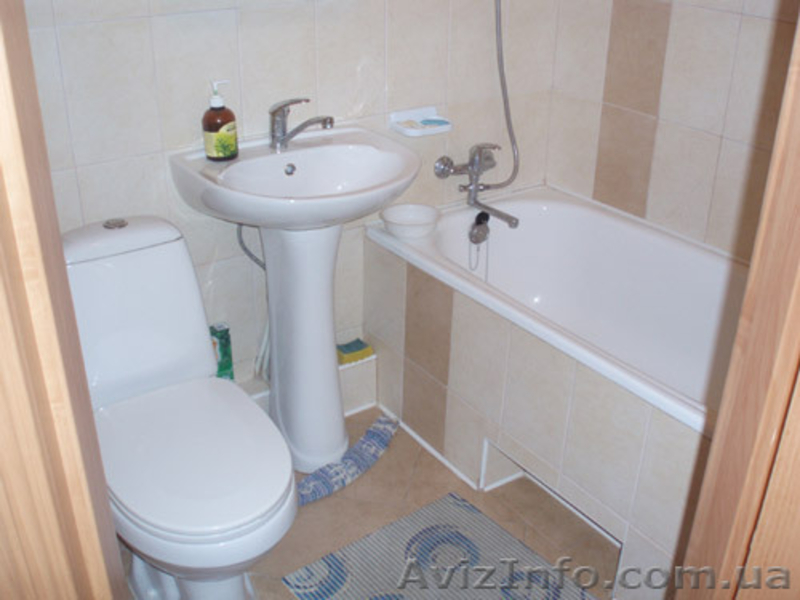 Сдам посуточно 1-комн. квартиру в ценре  - <ro>Изображение</ro><ru>Изображение</ru> #3, <ru>Объявление</ru> #570175