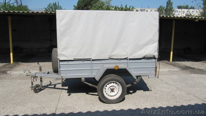 УВН-810080 Лидер-3 - <ro>Изображение</ro><ru>Изображение</ru> #3, <ru>Объявление</ru> #564472