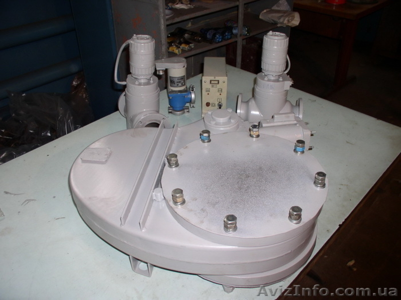 Вакуумные насосы АВЗ, НВЗ, ДВН (НВД), НВР, НВДМ, НВБМ, вакуумную запорну - <ro>Изображение</ro><ru>Изображение</ru> #2, <ru>Объявление</ru> #600053