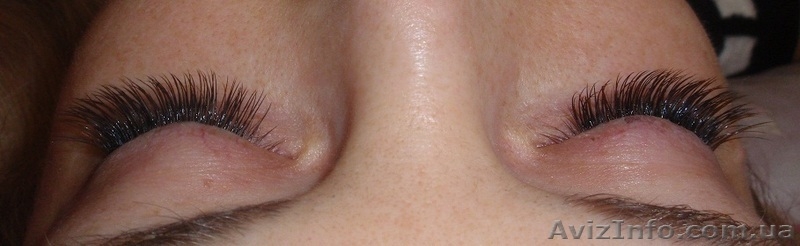 Качественное наращивание ресниц! - <ro>Изображение</ro><ru>Изображение</ru> #4, <ru>Объявление</ru> #240452