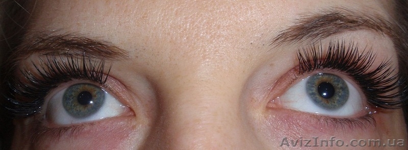 Качественное наращивание ресниц! - <ro>Изображение</ro><ru>Изображение</ru> #3, <ru>Объявление</ru> #240452