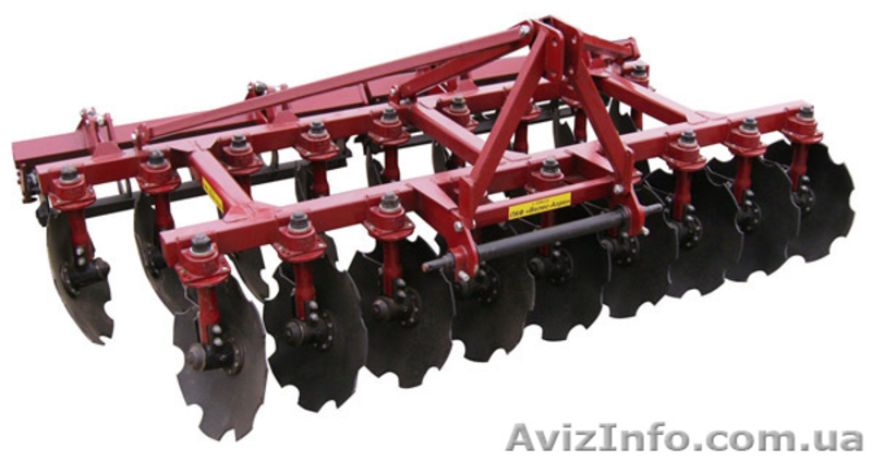 Техника производства Велес-Агро: бороны, культиваторы,  сеялки,плуги - <ro>Изображение</ro><ru>Изображение</ru> #3, <ru>Объявление</ru> #597071