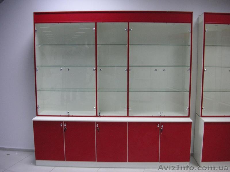 Выставочные шкафы - <ro>Изображение</ro><ru>Изображение</ru> #3, <ru>Объявление</ru> #561020