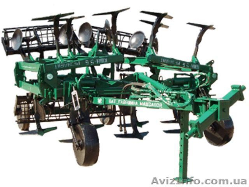 Техника производства Галещинамашзавод: бороны, культиваторы,  катки,опрыскивател - <ro>Изображение</ro><ru>Изображение</ru> #8, <ru>Объявление</ru> #597018