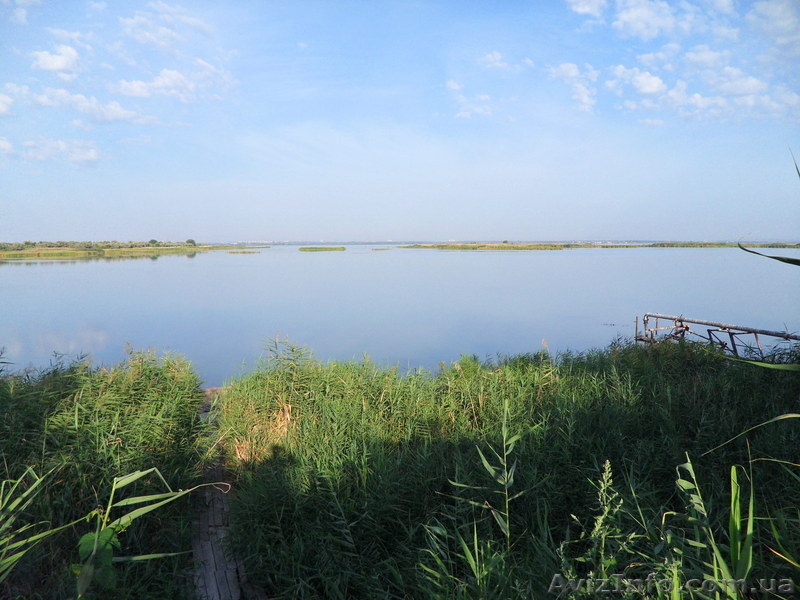 Продам дачу в 20 км от Днепропетровска с. Александровка, ДК «Самарский Разлив»  - <ro>Изображение</ro><ru>Изображение</ru> #3, <ru>Объявление</ru> #584470