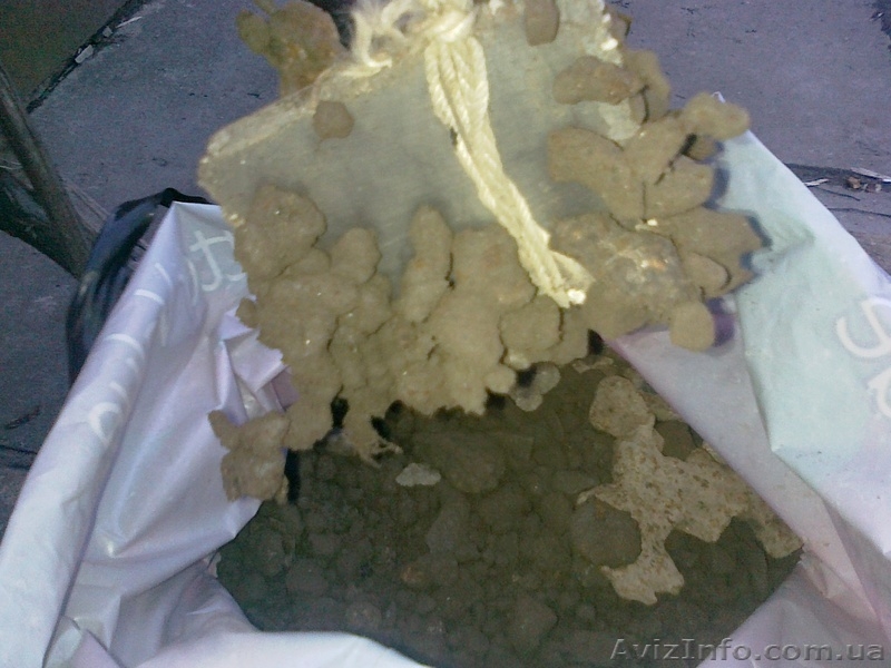 Продам скрап стальной  - <ro>Изображение</ro><ru>Изображение</ru> #3, <ru>Объявление</ru> #599784