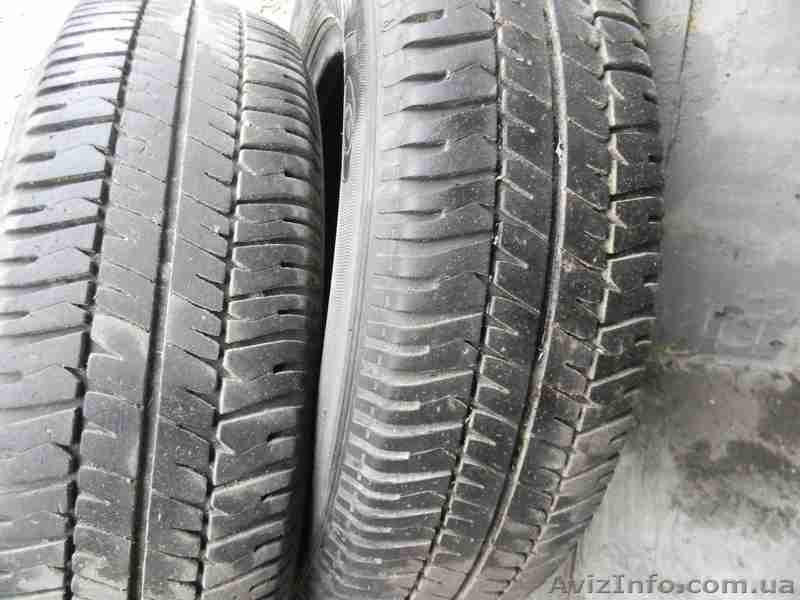 Продам 4 шины 175/70R13 Debica Passio - <ro>Изображение</ro><ru>Изображение</ru> #3, <ru>Объявление</ru> #598209