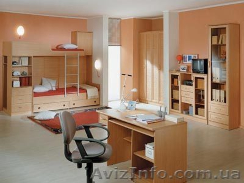 Изготовление и установка мебели для дома (столы компьютерные, горки, книжные шка - <ro>Изображение</ro><ru>Изображение</ru> #7, <ru>Объявление</ru> #593429