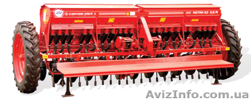 Техника производства ОАО Красная Звезда: сеялки, культиваторы, бороны - <ro>Изображение</ro><ru>Изображение</ru> #4, <ru>Объявление</ru> #596967