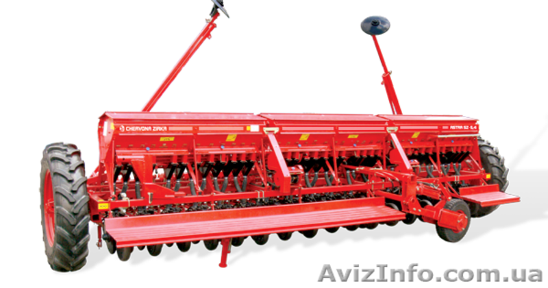 Техника производства ОАО Красная Звезда: сеялки, культиваторы, бороны - <ro>Изображение</ro><ru>Изображение</ru> #3, <ru>Объявление</ru> #596967