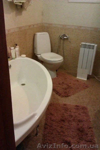 Продам дачу новой постройки в п.Кировское. - <ro>Изображение</ro><ru>Изображение</ru> #4, <ru>Объявление</ru> #566445