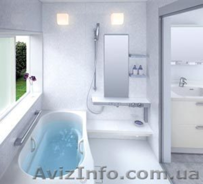 Мастера Сантехники - <ro>Изображение</ro><ru>Изображение</ru> #3, <ru>Объявление</ru> #596744