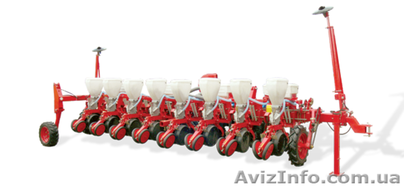 Техника производства ОАО Красная Звезда: сеялки, культиваторы, бороны - <ro>Изображение</ro><ru>Изображение</ru> #7, <ru>Объявление</ru> #596967