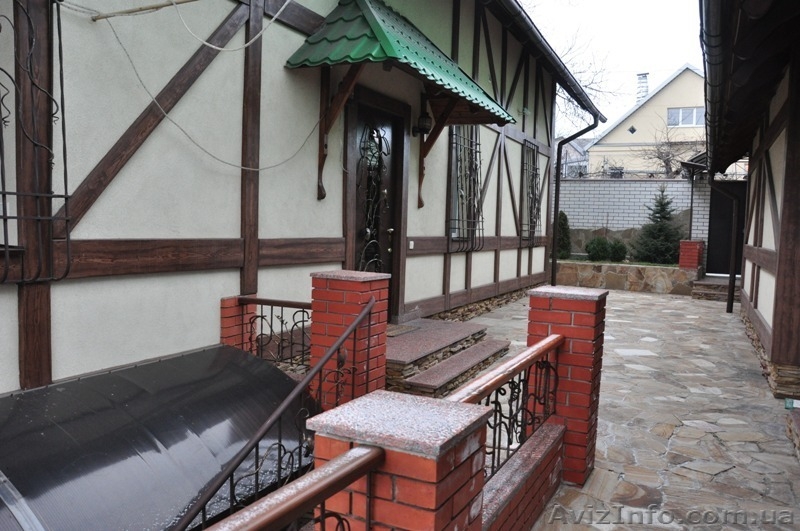 Продается элитный дом на Подстанции - <ro>Изображение</ro><ru>Изображение</ru> #3, <ru>Объявление</ru> #582891