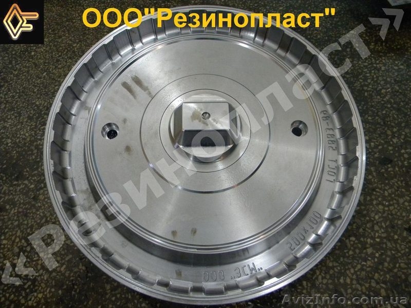 Обработка металла любой сложности ЧПУ на заказ. Изготовление деталей из металла - <ro>Изображение</ro><ru>Изображение</ru> #3, <ru>Объявление</ru> #608712