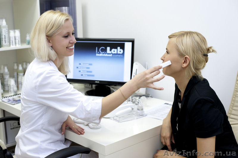 Открытие салона индивидуальной косметики I.C.Lab  - <ro>Изображение</ro><ru>Изображение</ru> #3, <ru>Объявление</ru> #611667