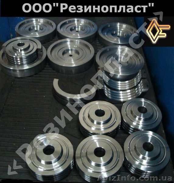 Обработка металла любой сложности ЧПУ на заказ. Изготовление деталей из металла - <ro>Изображение</ro><ru>Изображение</ru> #6, <ru>Объявление</ru> #608712