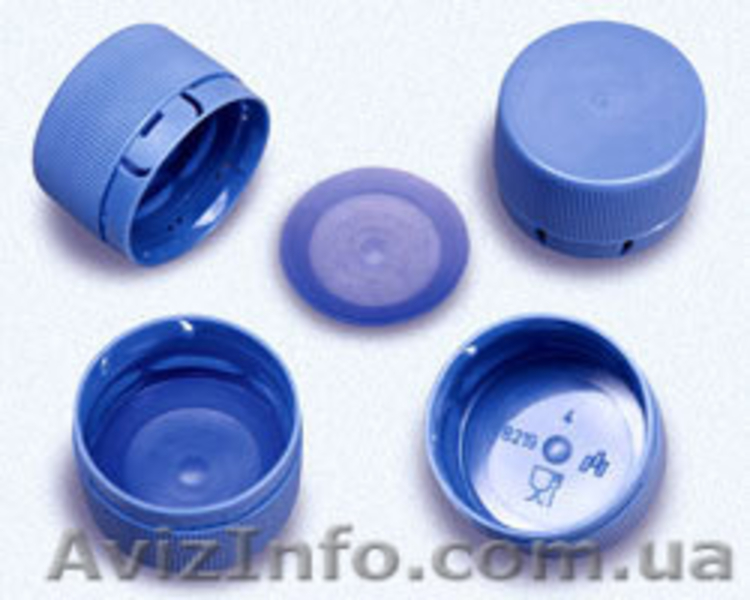 Укупорочные средства для ПЭТ бутылок, кулеров. ПАТЕНТ !!! - <ro>Изображение</ro><ru>Изображение</ru> #8, <ru>Объявление</ru> #639052