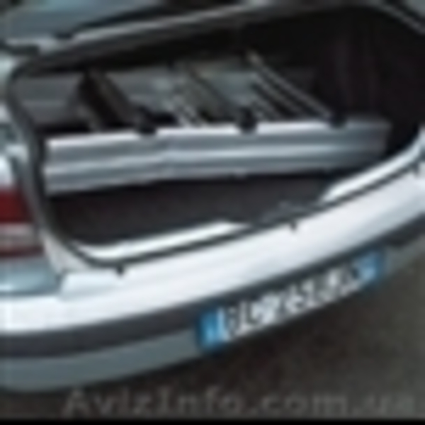 Лестница SCALISSIMA – это Ламборджини среди лестниц!!! - <ro>Изображение</ro><ru>Изображение</ru> #3, <ru>Объявление</ru> #640553