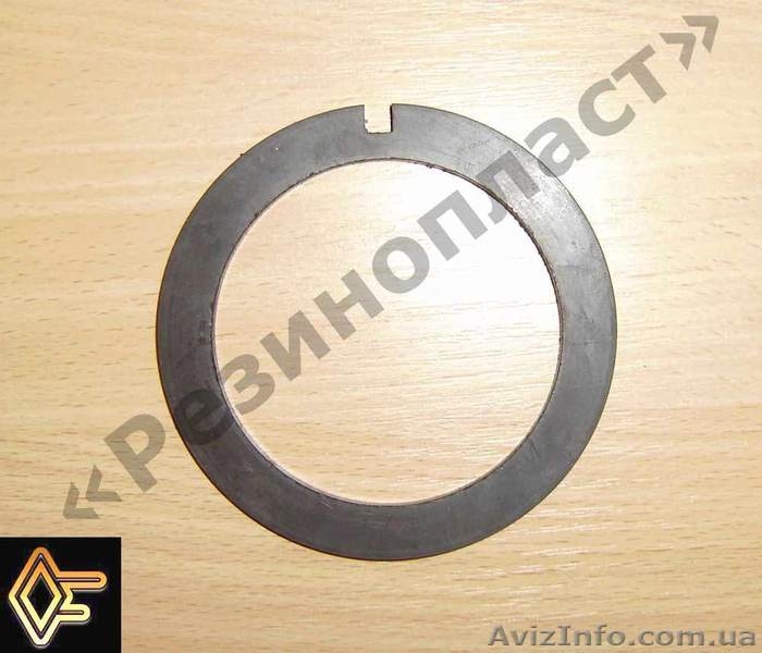 Прокладки резиновые круглого (К) и прямоугольного сечения (П). Большой выбор! - <ro>Изображение</ro><ru>Изображение</ru> #3, <ru>Объявление</ru> #620619