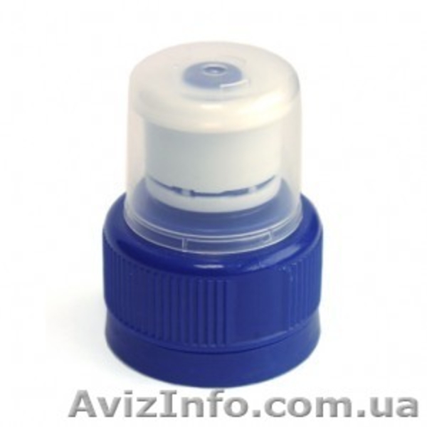 Укупорочные средства для ПЭТ бутылок, кулеров. ПАТЕНТ !!! - <ro>Изображение</ro><ru>Изображение</ru> #4, <ru>Объявление</ru> #639052