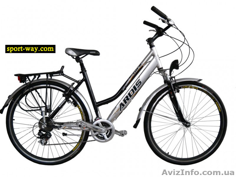Купить Новый  Велосипед  Corrado, Ardis, Formula Городской  Можно у Нас   - <ro>Изображение</ro><ru>Изображение</ru> #3, <ru>Объявление</ru> #623467